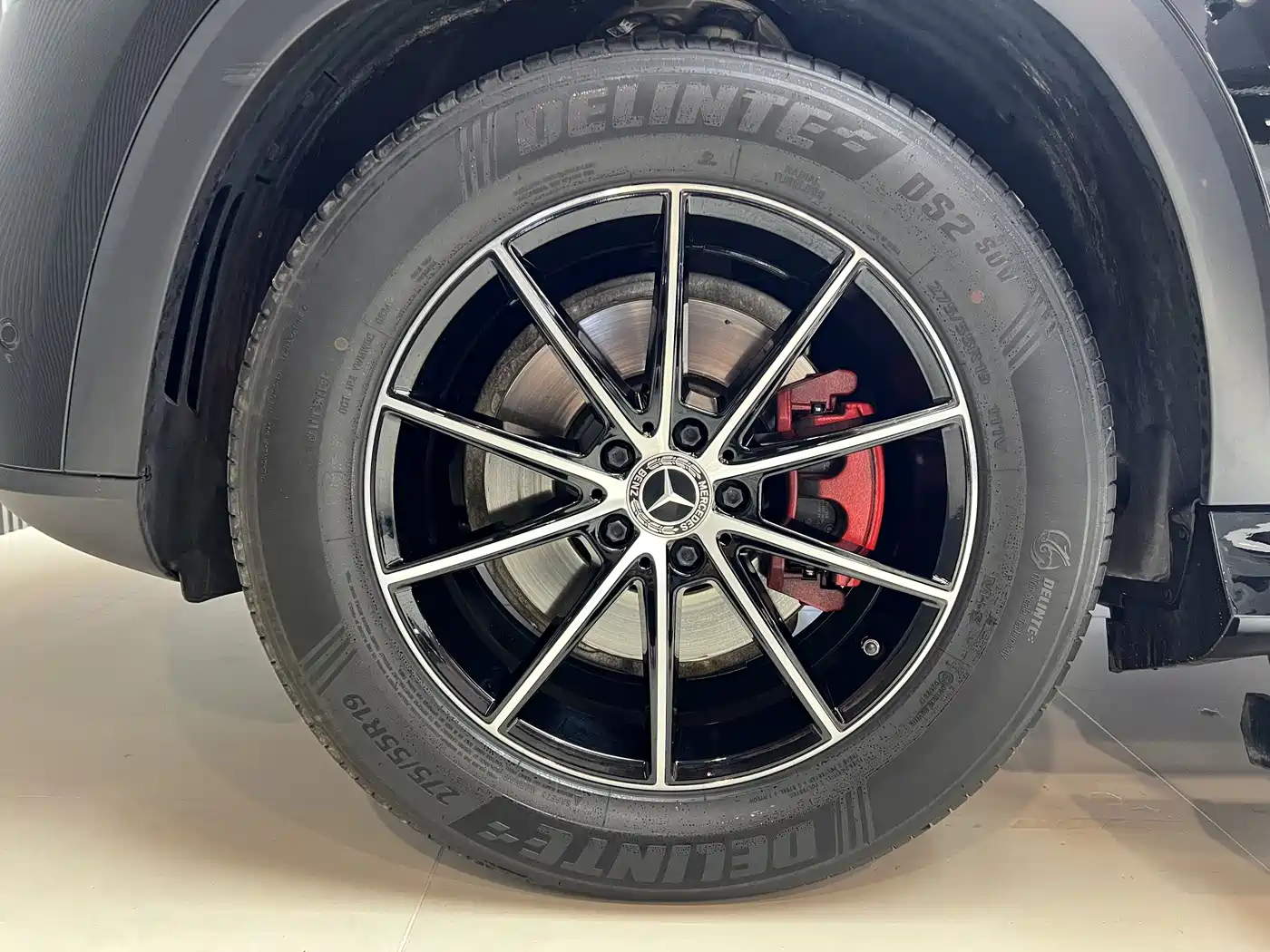 Mercedes-Benz GLE 2022 GLE 350 4MATIC Fashion фото 18