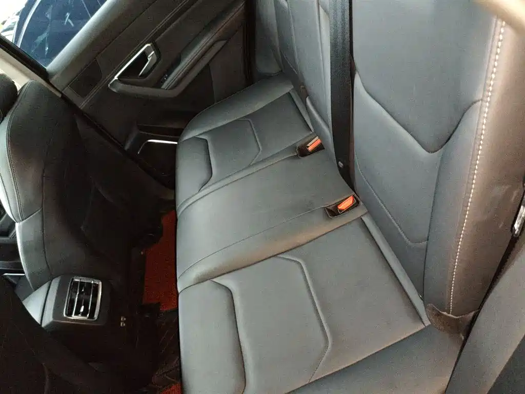BYD Song Pro 2019 1.5T Automatic Elite фото 13