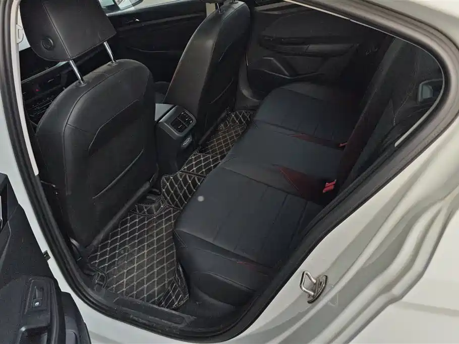 Volkswagen Bora 2021 280TSI DSG Elite Smart Edition фото 11