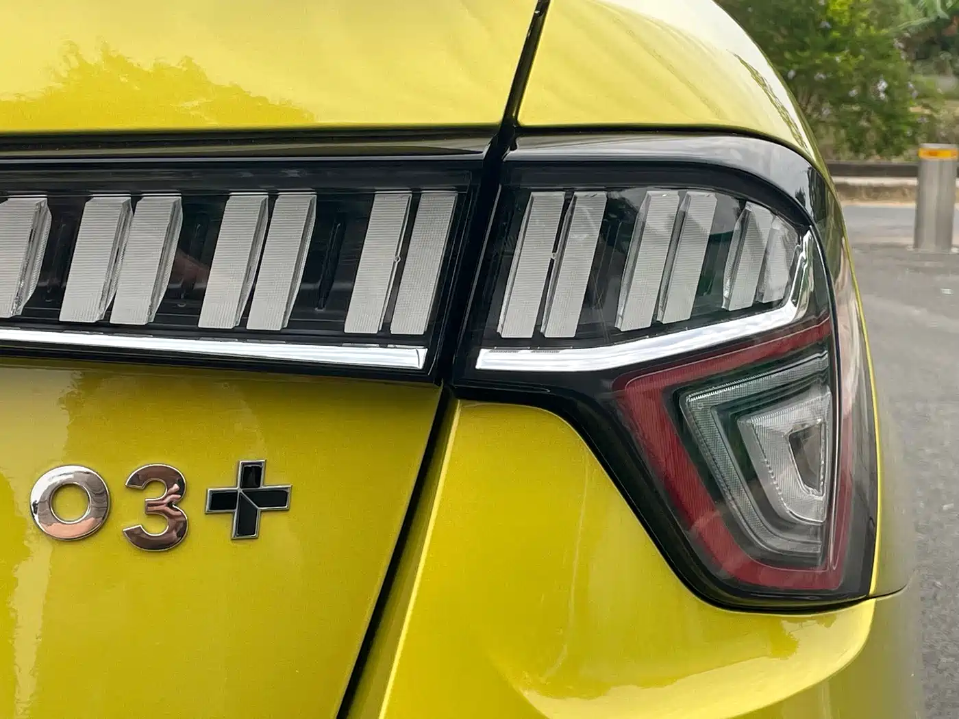 Lynk & Co 03 2021 03+ 2.0TD Auto Wind Rider Edition фото 16