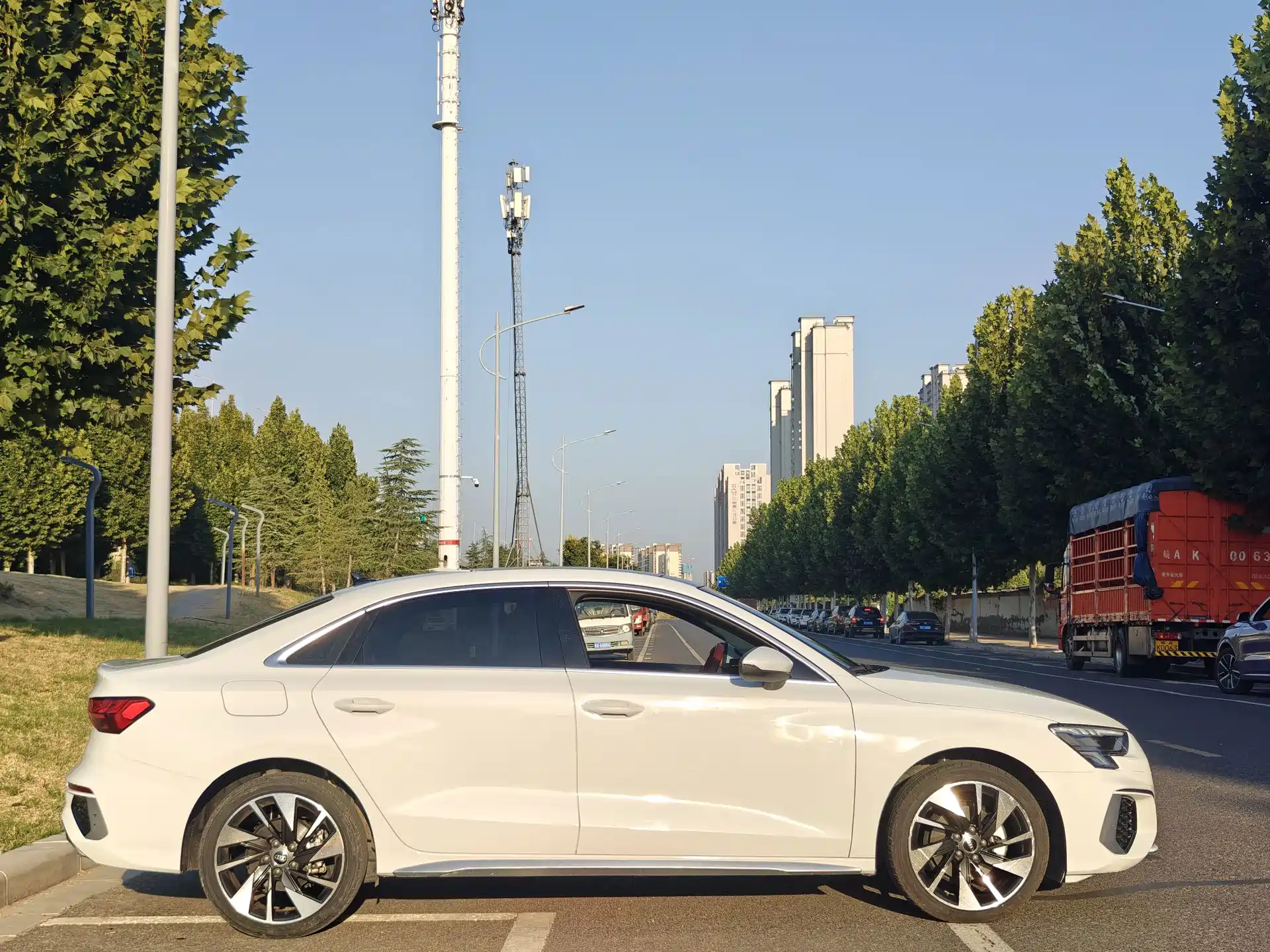 Фото 7 - Audi A3