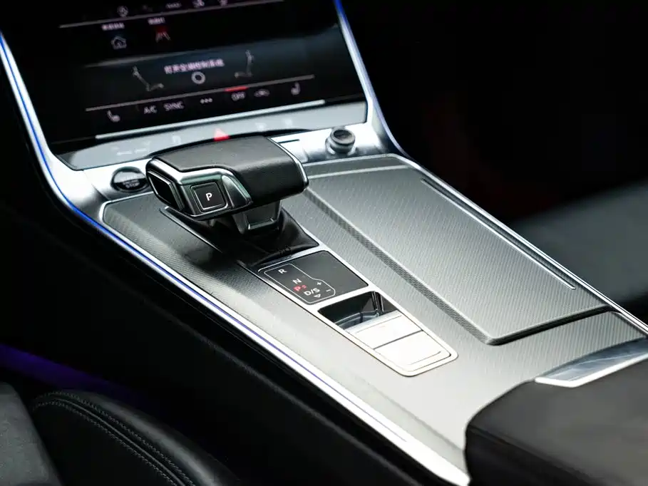 Audi A7 2023 2023 Model 45 TFSI Premium Selection Edition