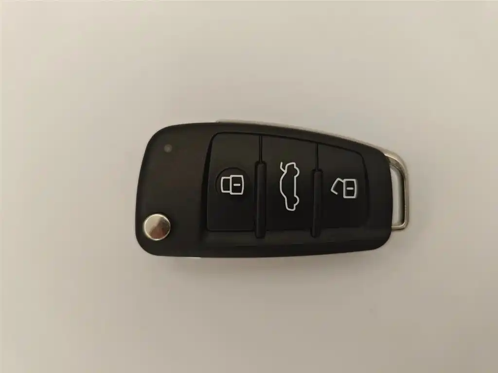 Audi Q2L 2021 Model 35 TFSI Fashion Dynamic фото 16