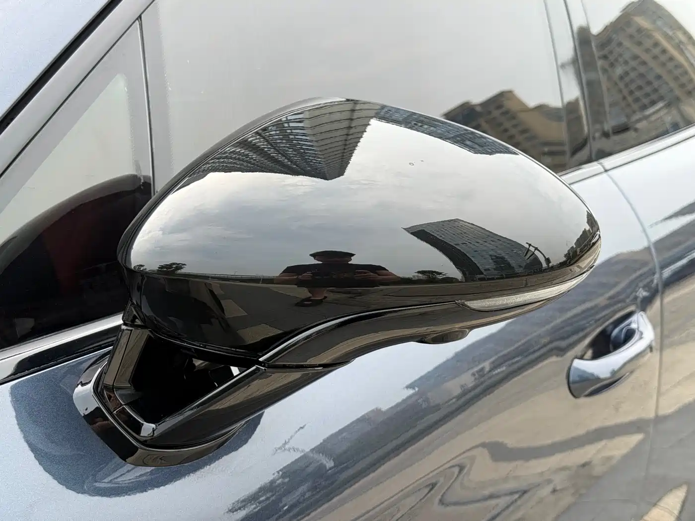 Porsche Panamera 2014 Panamera 3.0T фото 15