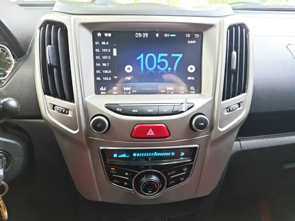 Haval H1 2017 2017 Red Label 1.5L Manual Luxury