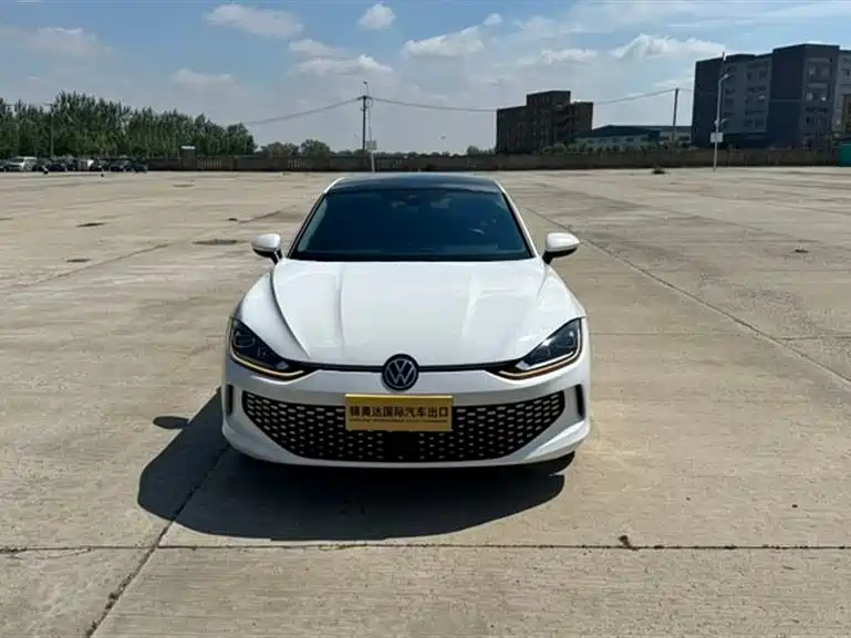 Volkswagen Lamando 2022 Lamando L 280TSI DSG Cool Edition