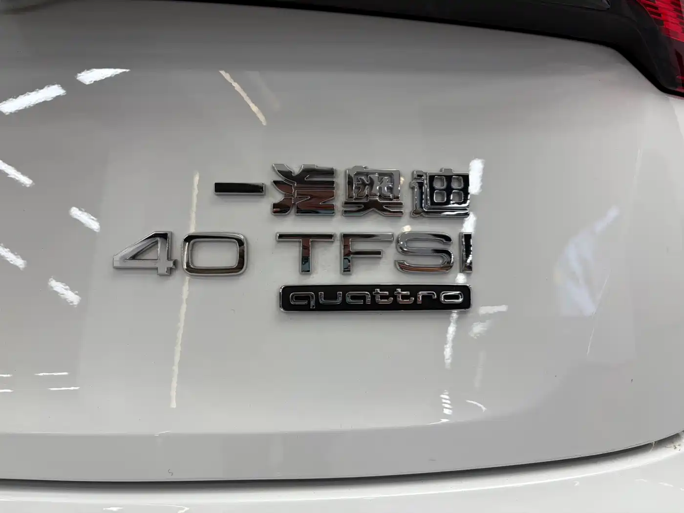 Audi Q5L 2024 Model 40 TFSI Luxury Dynamic фото 19