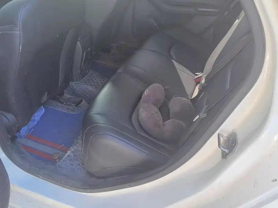 Ford Escort 2022 2021 1.5L Automatic Diamond Edition