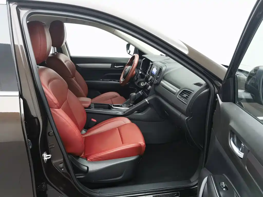 Renault Koleos 2018 2018 2.0L 2WD Comfort Edition