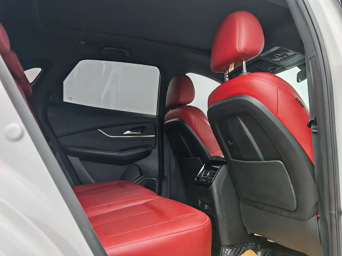 DONGFENG POPULAR T5 EVO