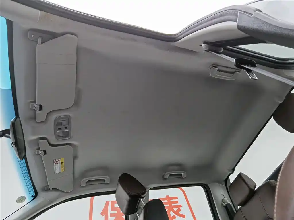 GREAT WALL FENGJUN 5