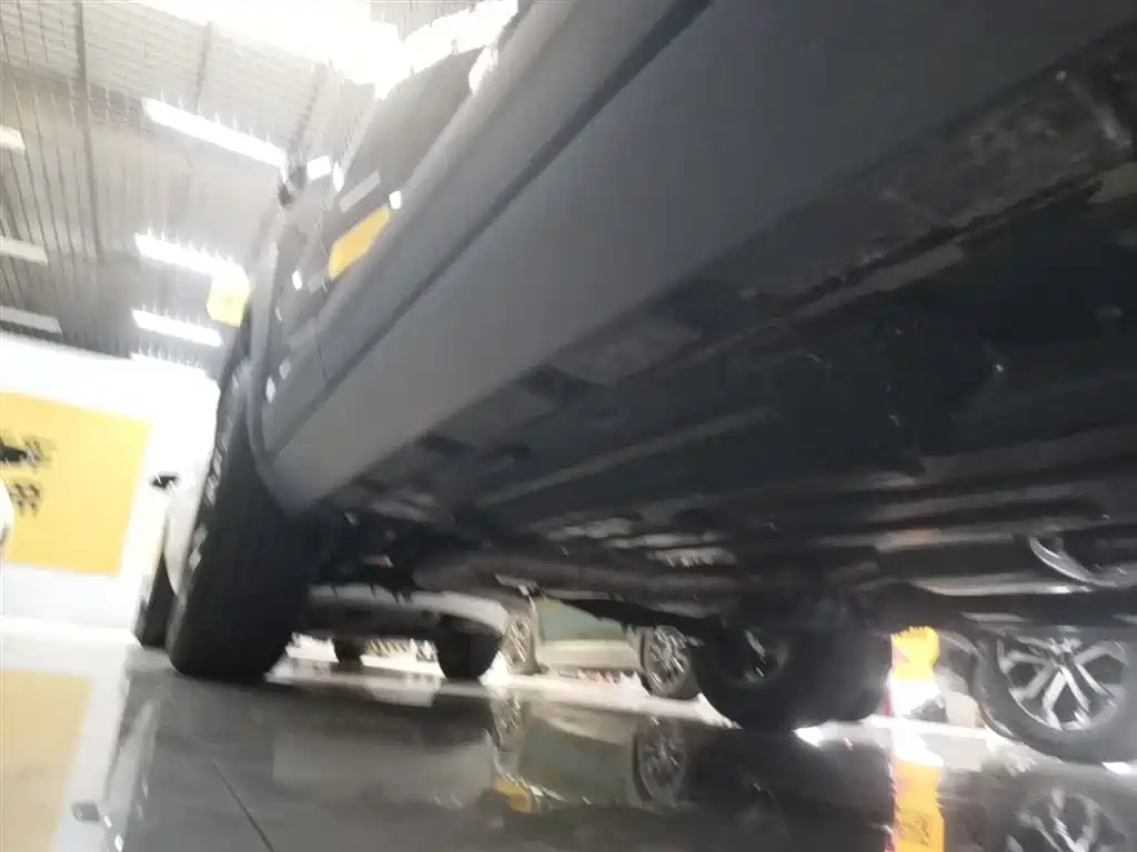 Haval Big Dog 2026 Model 1.5T Basic Configuration фото 21