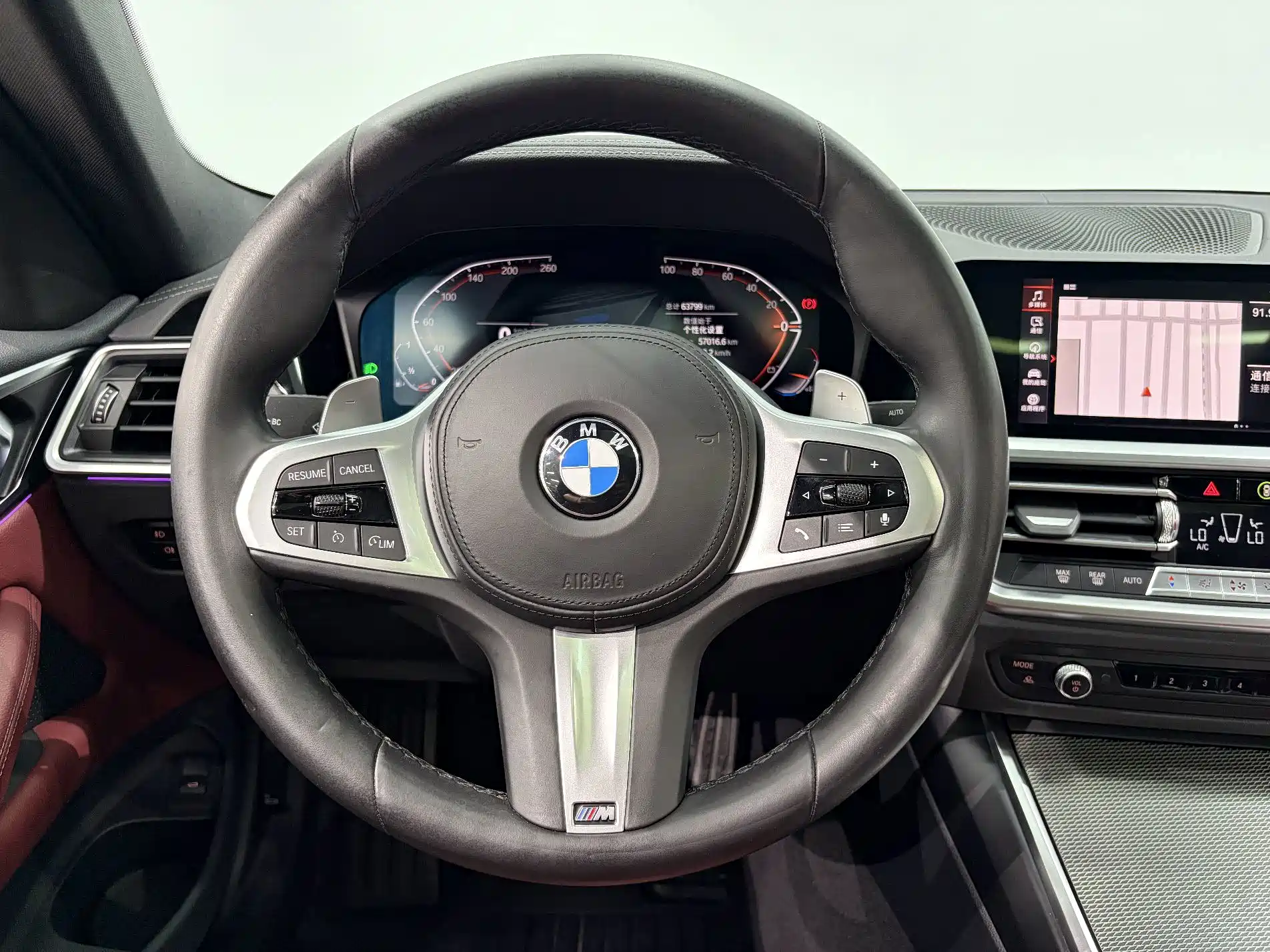 Фото 13 - BMW 4 Series