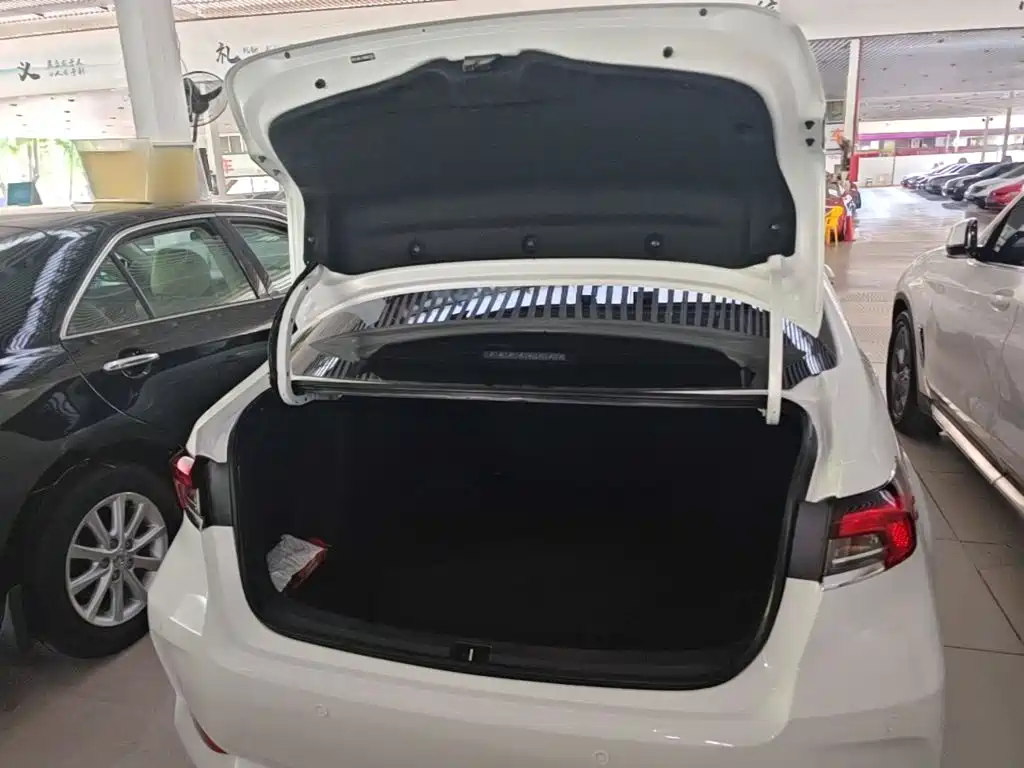 Toyota Corolla, миниатюра 19