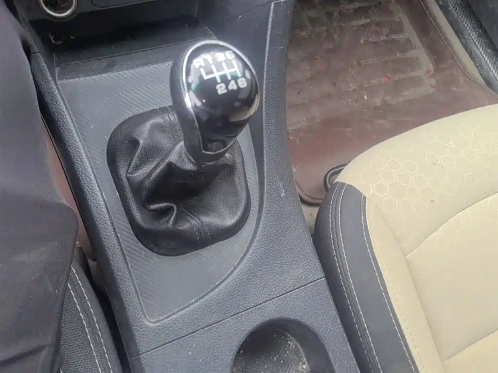 Haima Familia 2015 2014 M5 1.6L Manual Elite