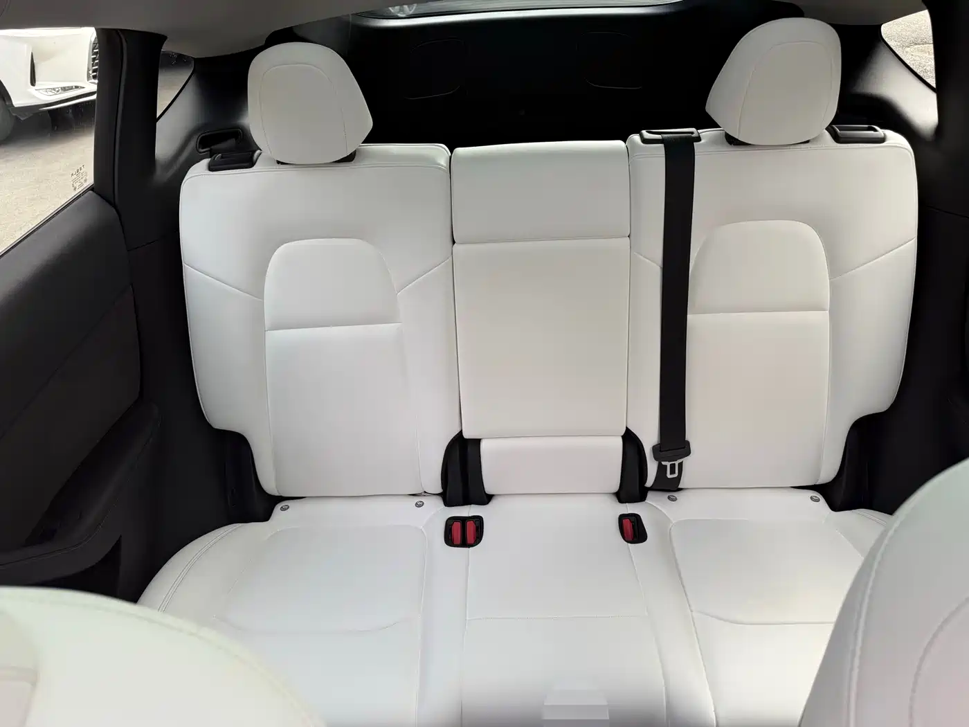 Tesla Model Y 2023 Long Range All-Wheel Drive Edition фото 7