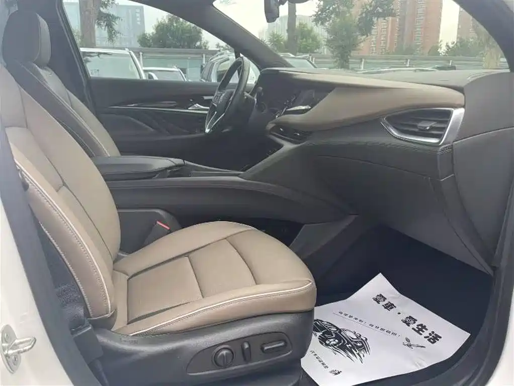 Buick Enclave 2020 Model 28T 4WD Premium Flagship фото 11