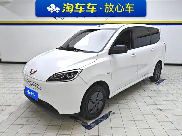 WULING WULING HONGGUANG NEW ENERGY