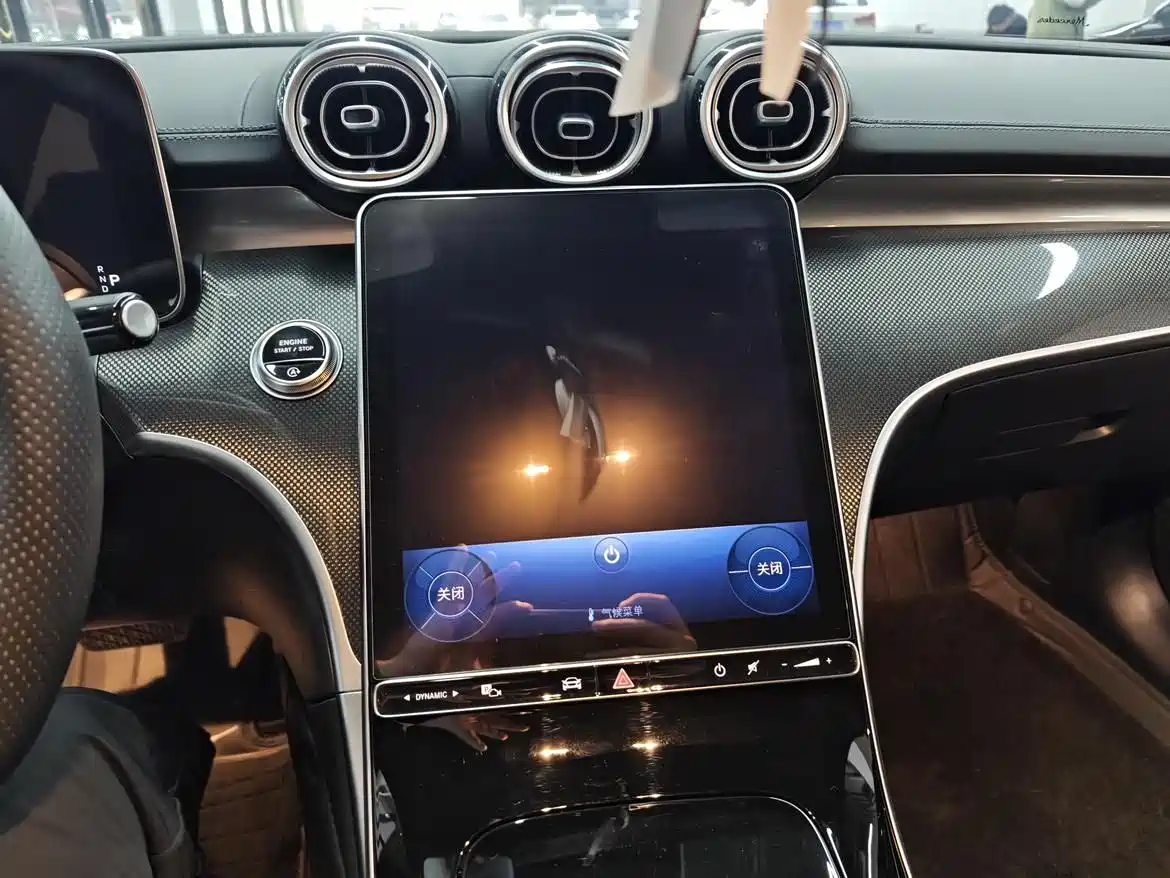 Mercedes-Benz C-Class 2023 C 260 L Sport фото 11