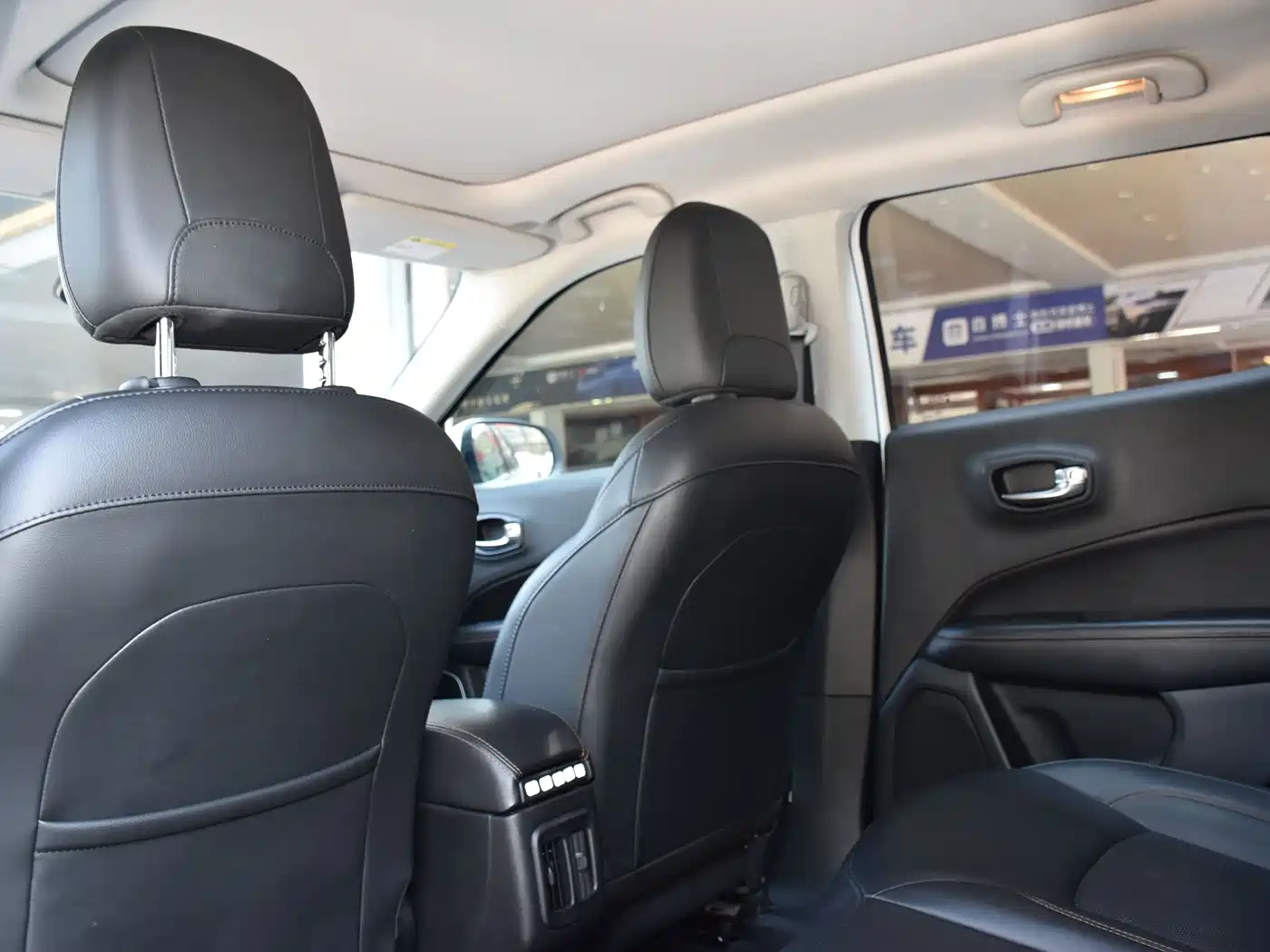 Jeep Compass 2022 2020 220T Automatic Elite Edition