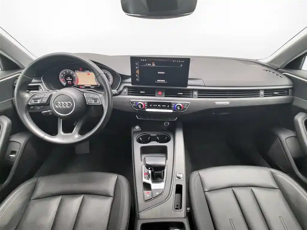 Audi A4 (Import) 2022 2022 allroad quattro
