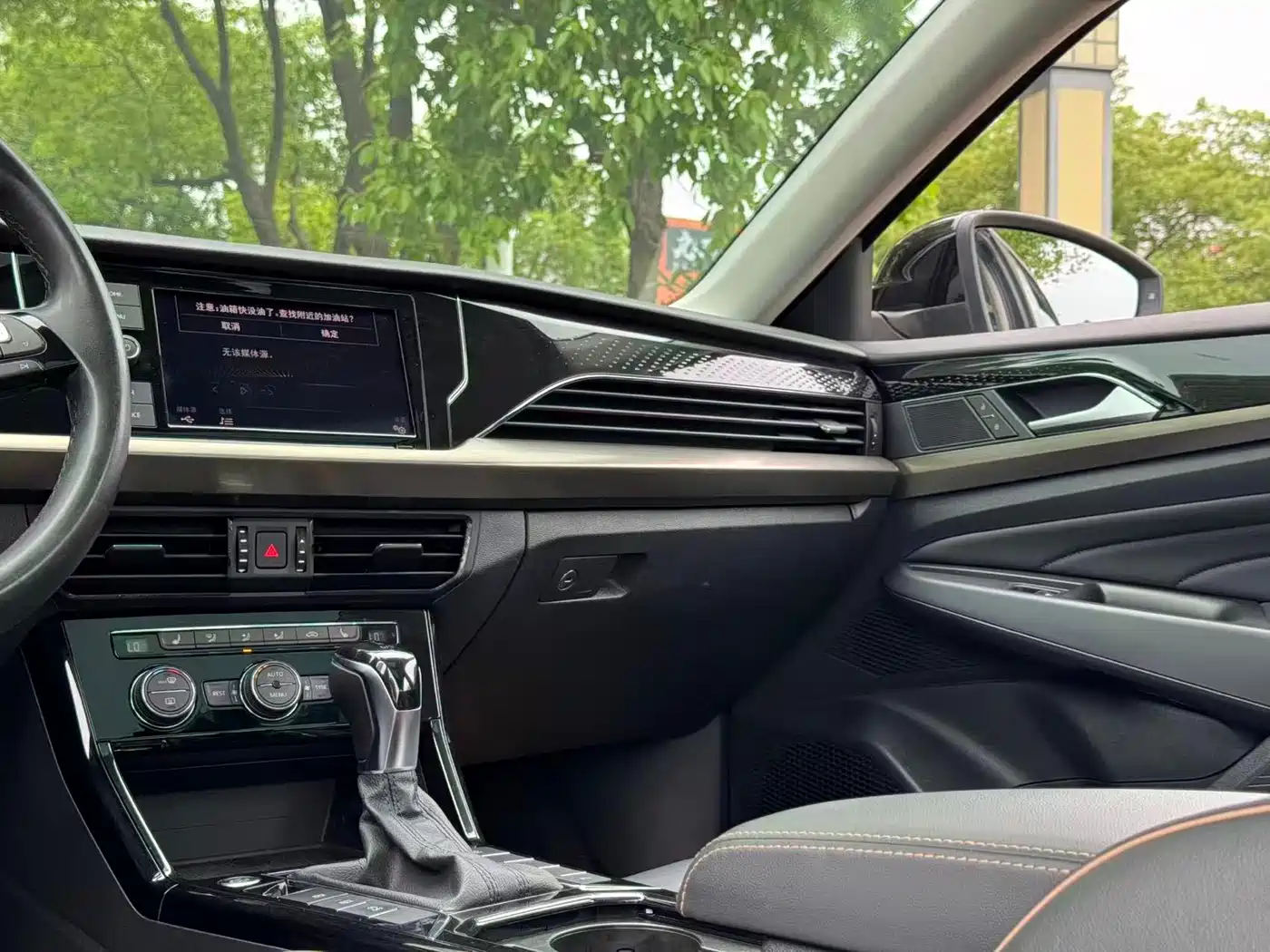 Volkswagen Passat 2019 330TSI Elite Version China VI фото 15