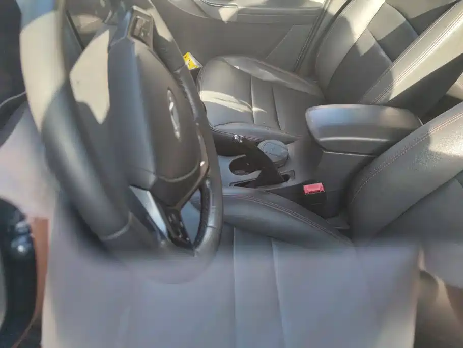 Chery Tiggo 3 2019 2018 Classic Edition 1.6L Manual Luxury
