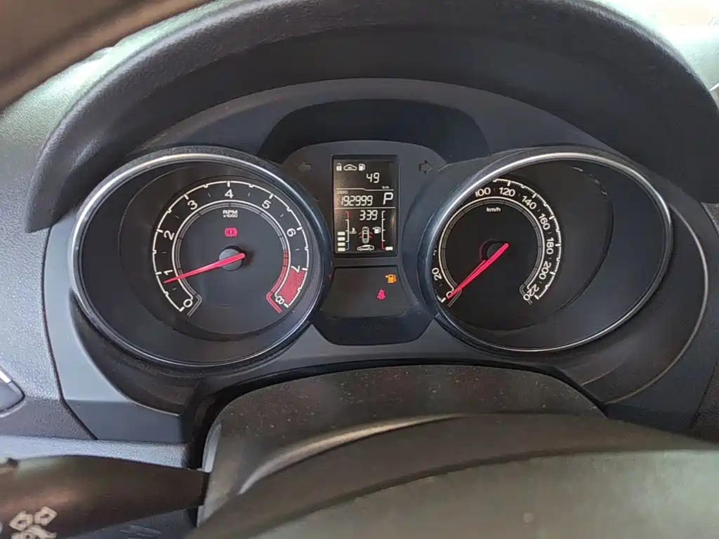 MG GT 2016 2015 1.5T Automatic Elite Edition