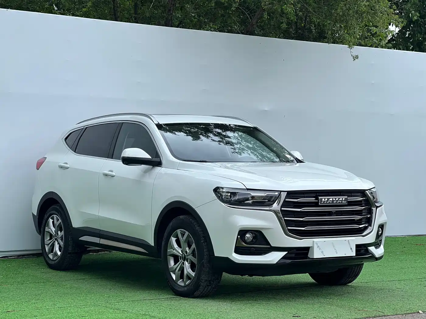 Фото 3 - Haval H6