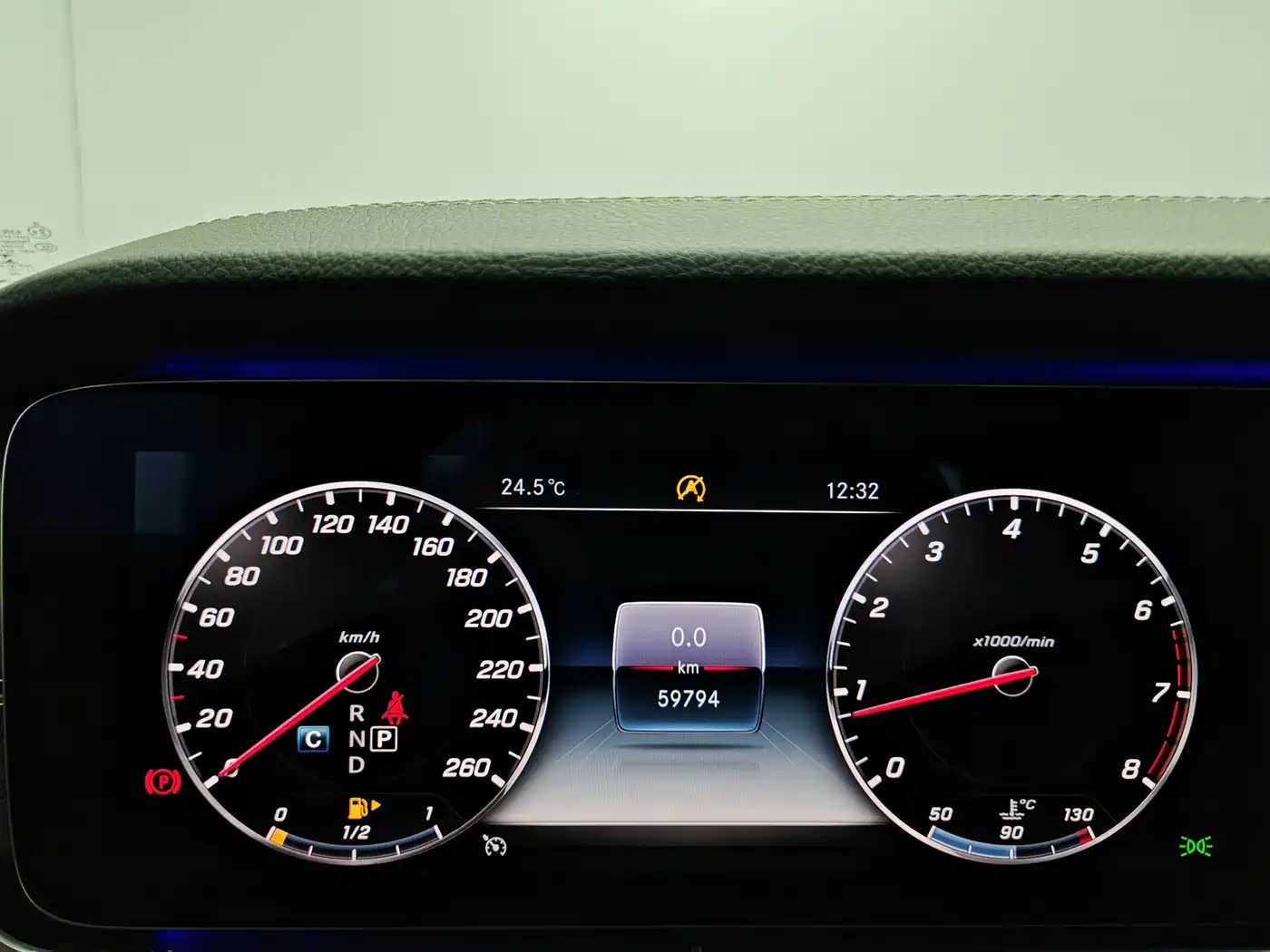 Mercedes-Benz E-Class 2020 Facelift E 300 L Exclusive фото 8