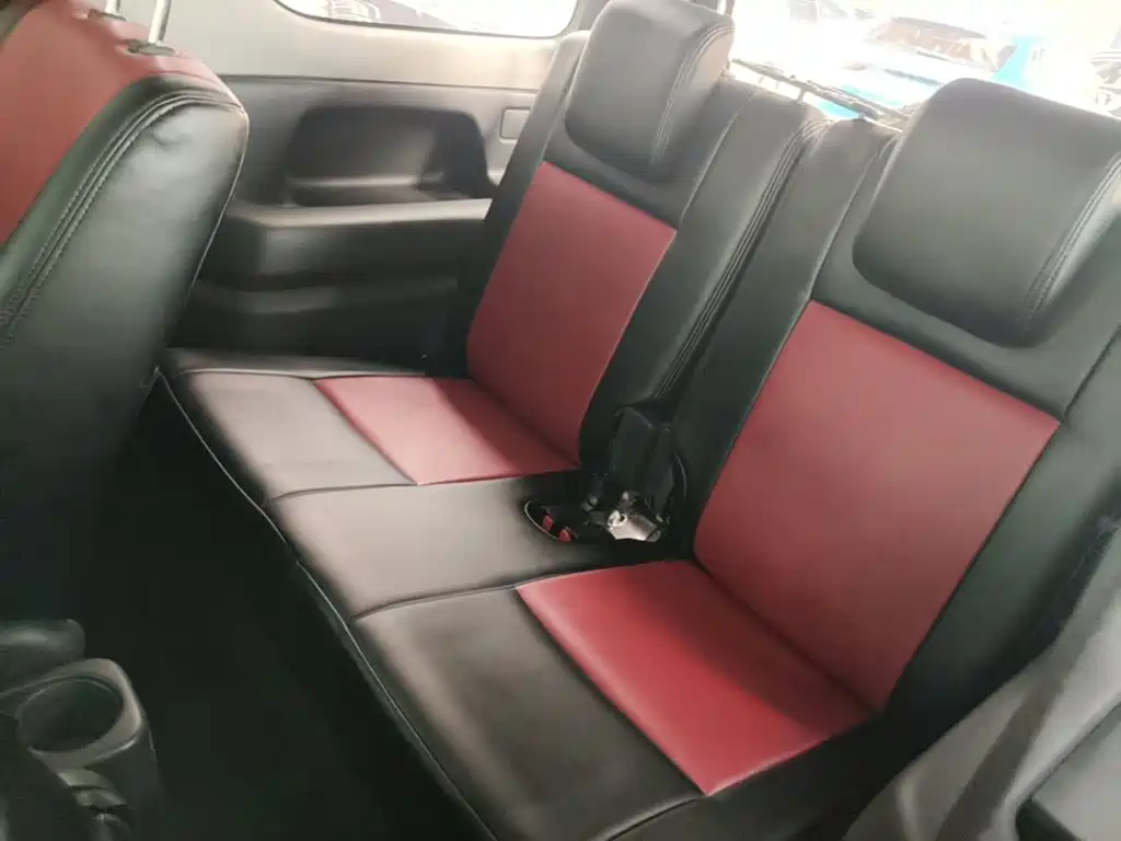 Suzuki Jimny (Import) 2018 2015 1.3 AT JLX