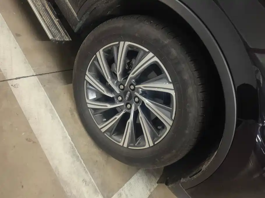 Lincoln Aviator 2025 2024 3.0T V6 AWD Elegance Edition 6-Seater