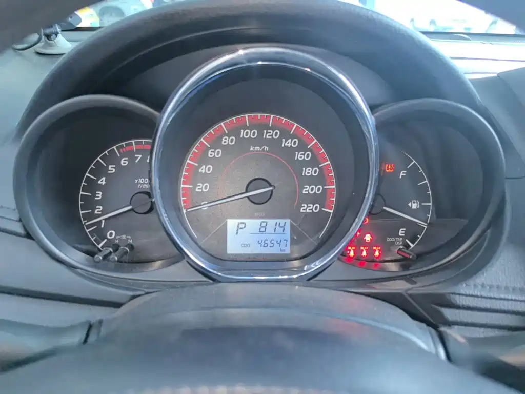 Toyota Vios FS 2023 2021 1.5L CVT Fengchi Edition