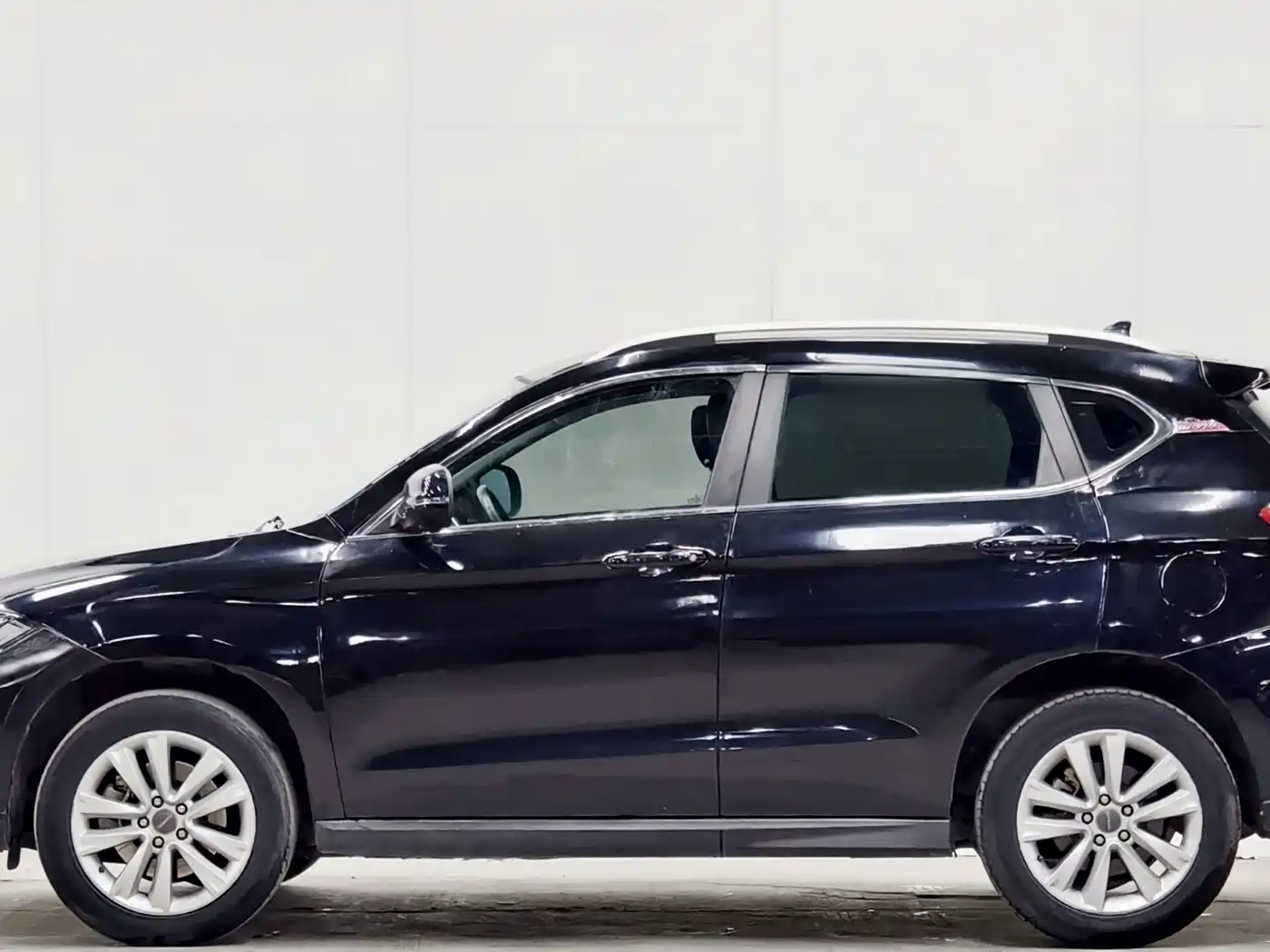 Haval H2 2016 Red Label 1.5T Automatic 2WD Luxury фото 7