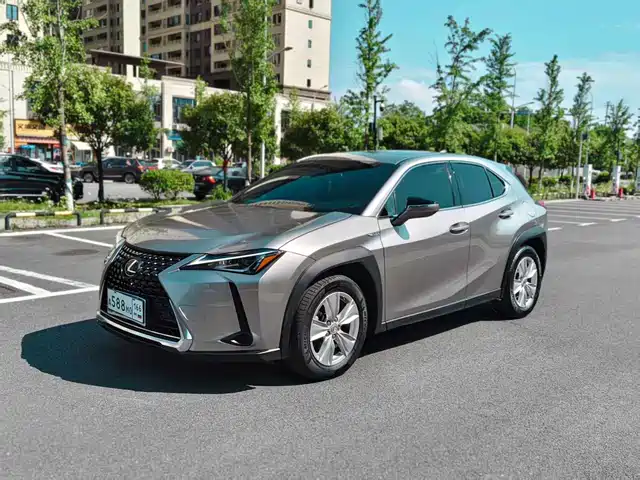 Lexus UX 2020 200 Special Edition