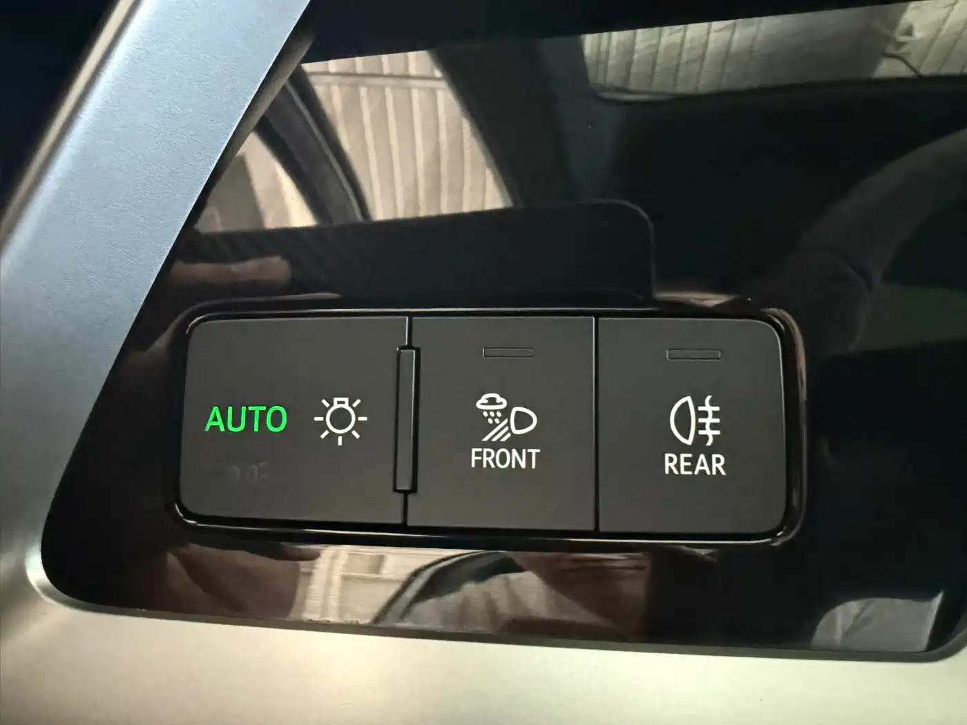 Audi A3 2023 A3L Limousine 35 TFSI Fashion Sport фото 16