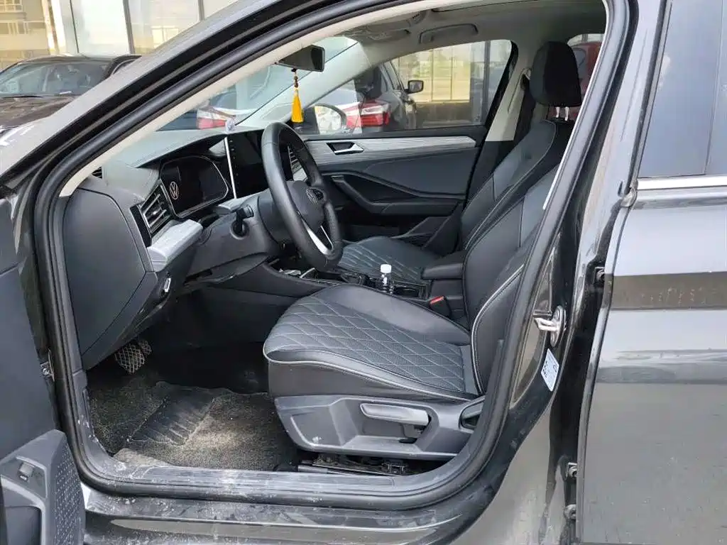 Volkswagen Sagitar, миниатюра 5