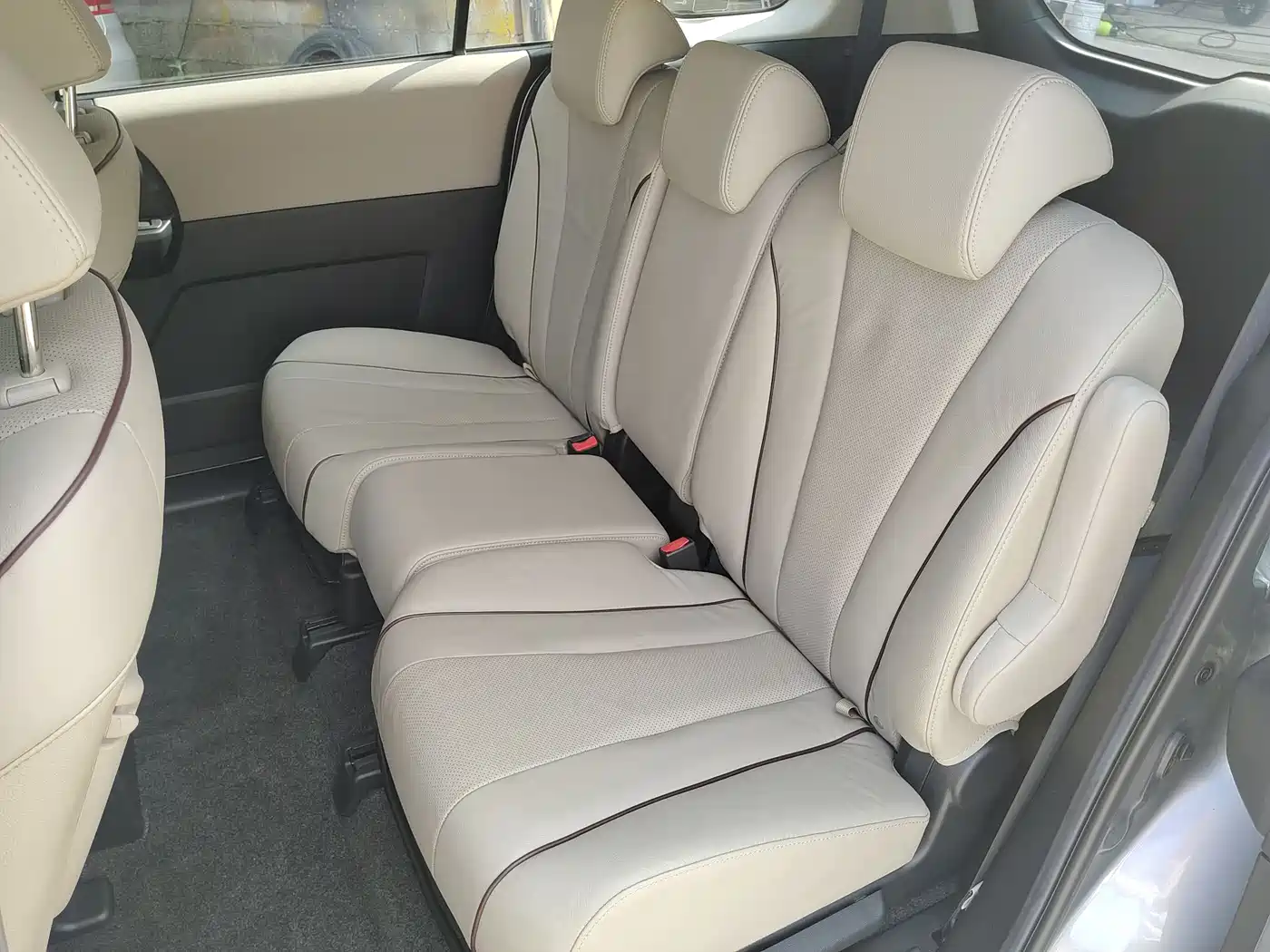 Mazda Mazda5 2013 2.0L Automatic Luxury фото 16