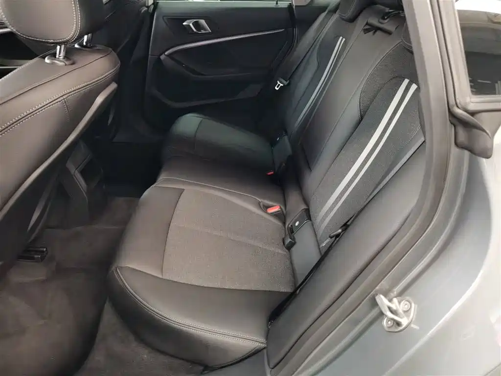 BMW 2 SERIES (IMPORTED)