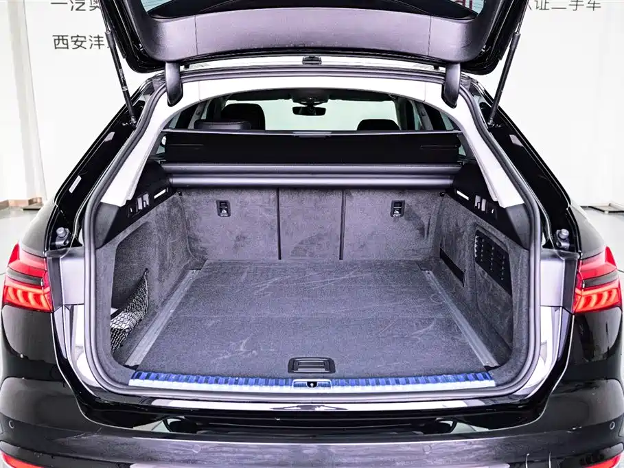 Audi A6, миниатюра 22
