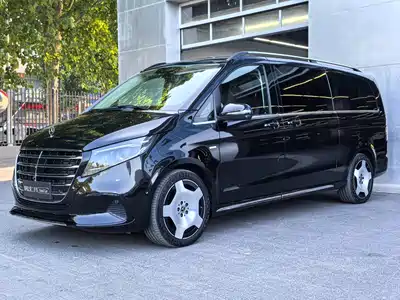 Mercedes-Benz V