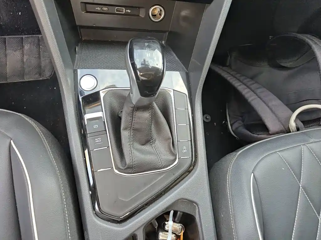 Volkswagen Tiguan, миниатюра 14