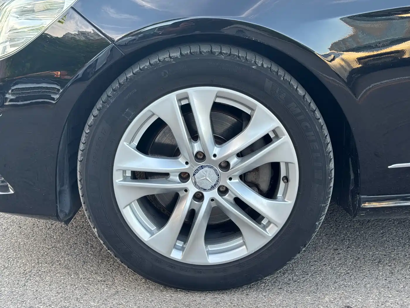 Mercedes-Benz E-Class 2011 E 300 L Fashion Premium фото 16