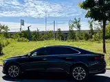 Фото 3 - Geely Preface