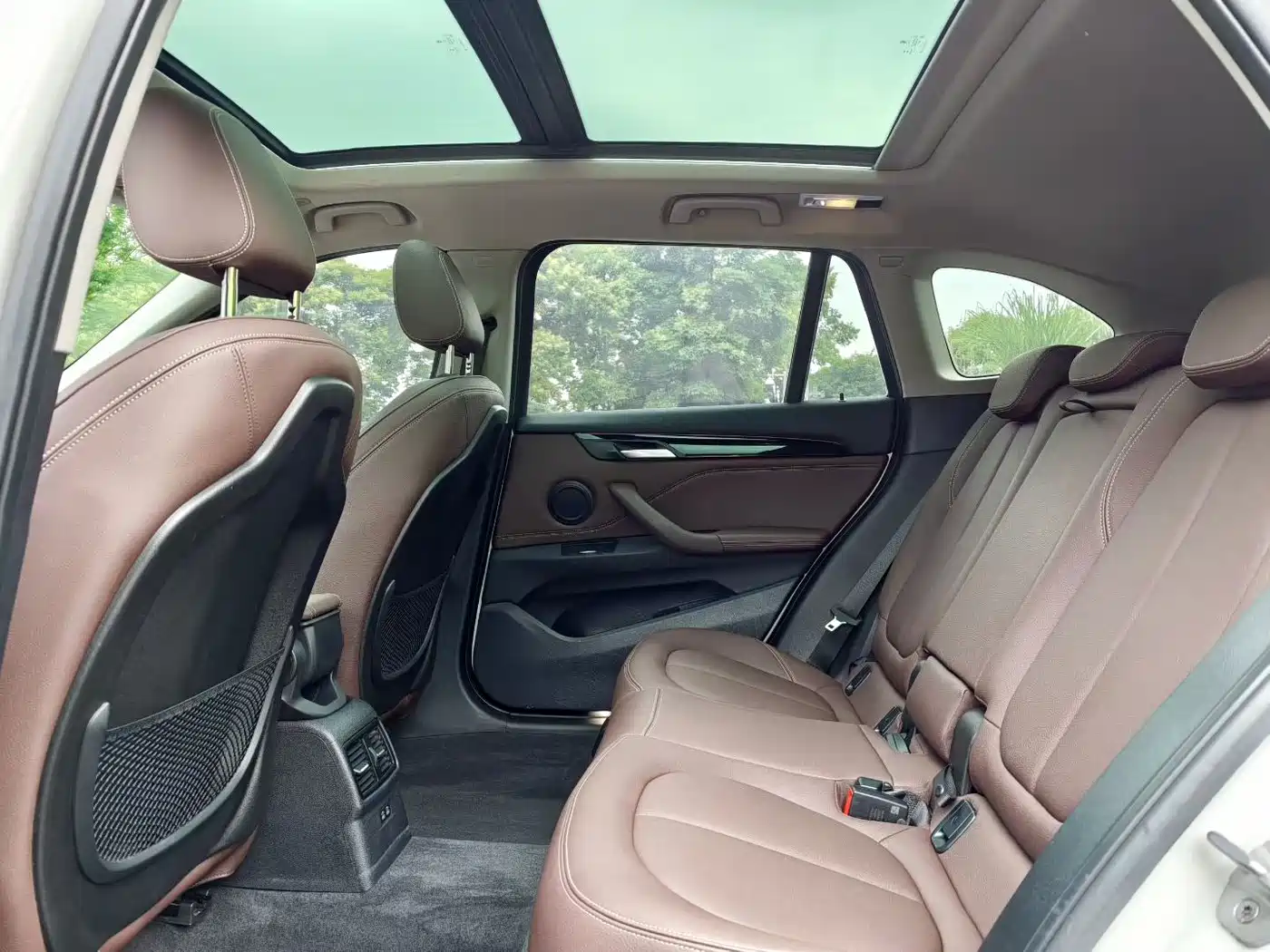 BMW X1 2020 sDrive20Li Premium Edition фото 6