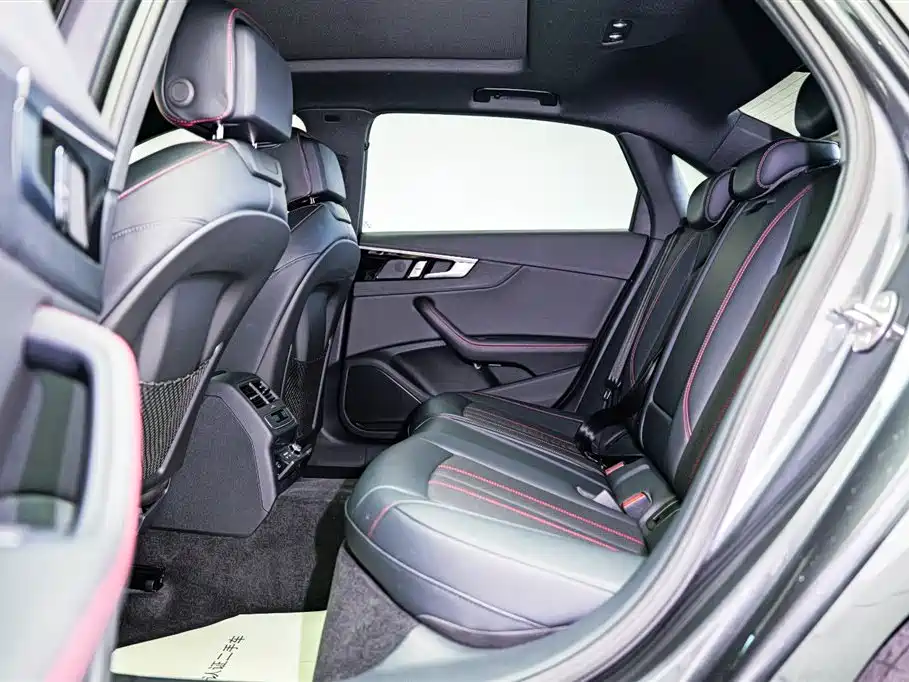 Audi A4L, миниатюра 19