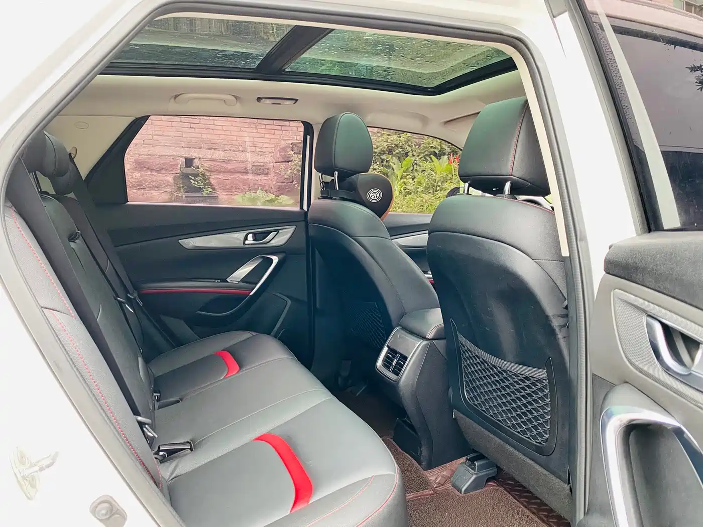 CHANGAN CS55