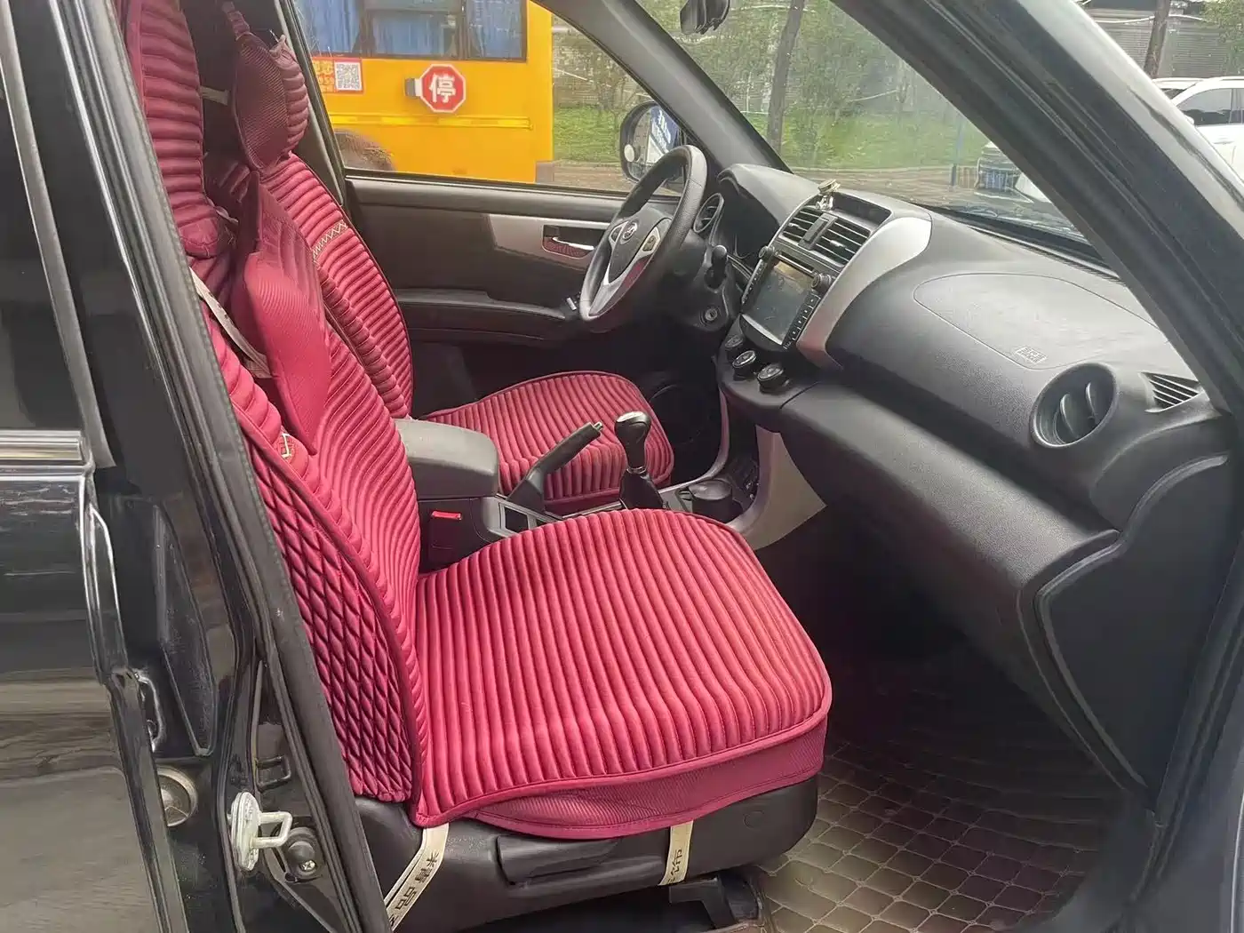 Lifan X60 2016 2013 Model 1.8L Manual Champion Edition