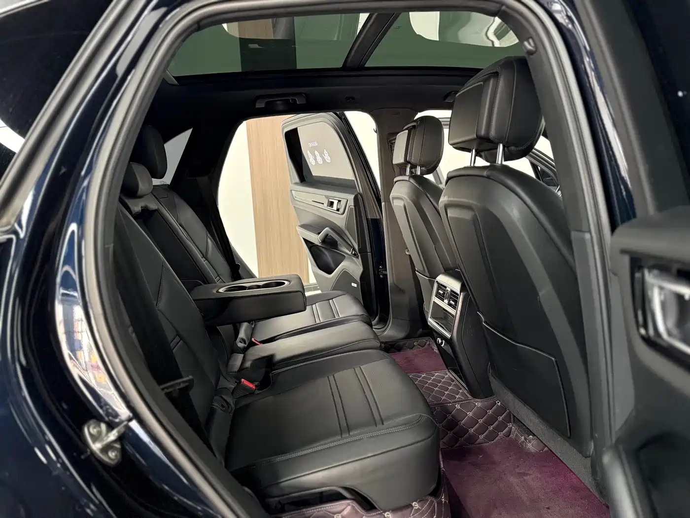 PORSCHE CAYENNE NEW ENERGY