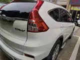 صورة 8 - Honda CR-V